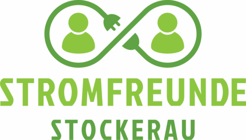 Stromfreunde Stockerau - Logo
